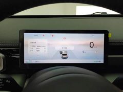 Voyah Plus 301kmFlagship Edition - фото 14