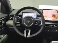 Voyah Plus 301kmFlagship Edition - фото 15