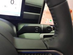 Voyah Plus 301kmFlagship Edition - фото 16