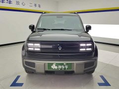 Voyah Plus 301kmFlagship Edition - фото 2