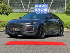 Changan UNI-V 2023 1.5T sports version - фото 1