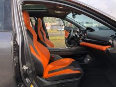 Changan UNI-V 2023 1.5T sports version - фото 13