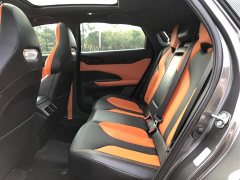 Changan UNI-V 2023 1.5T sports version - фото 14