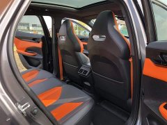 Changan UNI-V 2023 1.5T sports version - фото 15