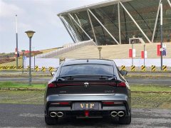 Changan UNI-V 2023 1.5T sports version - фото 17