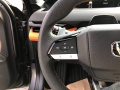 Changan UNI-V 2023 1.5T sports version - фото 20