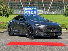 Changan UNI-V 2023 1.5T sports version - фото 3
