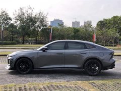 Changan UNI-V 2023 1.5T sports version - фото 4