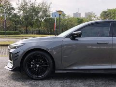 Changan UNI-V 2023 1.5T sports version - фото 5