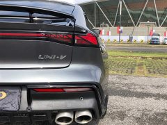 Changan UNI-V 2023 1.5T sports version - фото 7