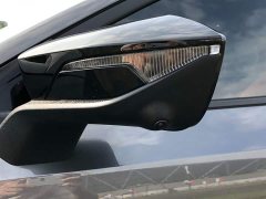 Changan UNI-V 2023 1.5T sports version - фото 8