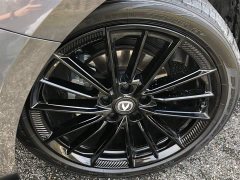 Changan UNI-V 2023 1.5T sports version - фото 9
