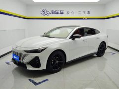 Changan UNI-V 2022 1.5T premium - фото 1