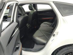 Changan UNI-V 2022 1.5T premium - фото 11