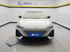 Changan UNI-V 2022 1.5T premium - фото 2