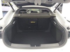 Changan UNI-V 2022 1.5T premium - фото 4