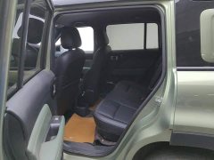 Neta Plus 301kmFlagship Edition - фото 11