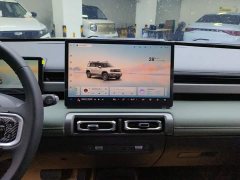 Neta Plus 301kmFlagship Edition - фото 13