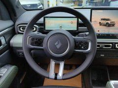 Neta Plus 301kmFlagship Edition - фото 15