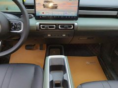 Neta Plus 301kmFlagship Edition - фото 16