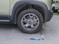 Neta Plus 301kmFlagship Edition - фото 6