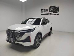 Changan CS55PLUS 2022 second generation 1.5T DCT premium - фото 1
