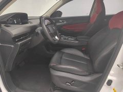 Changan CS55PLUS 2022 second generation 1.5T DCT premium - фото 11