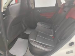 Changan CS55PLUS 2022 second generation 1.5T DCT premium - фото 13