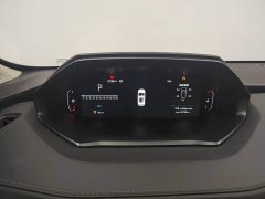 Changan CS55PLUS 2022 second generation 1.5T DCT premium - фото 15