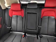 Changan CS55PLUS 2022 second generation 1.5T DCT premium - фото 17