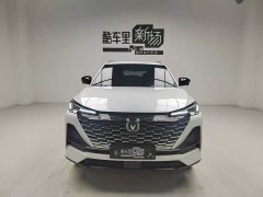Changan CS55PLUS 2022 second generation 1.5T DCT premium - фото 2