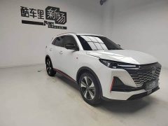 Changan CS55PLUS 2022 second generation 1.5T DCT premium - фото 3