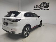 Changan CS55PLUS 2022 second generation 1.5T DCT premium - фото 4