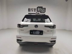 Changan CS55PLUS 2022 second generation 1.5T DCT premium - фото 5