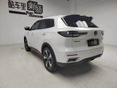 Changan CS55PLUS 2022 second generation 1.5T DCT premium - фото 6