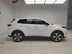Changan CS55PLUS 2022 second generation 1.5T DCT premium - фото 7