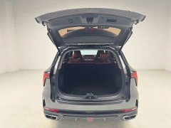 Changan CS75PLUS 2023 third generation 1.5T automatic premium - фото 10