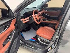 Changan CS75PLUS 2023 third generation 1.5T automatic premium - фото 11