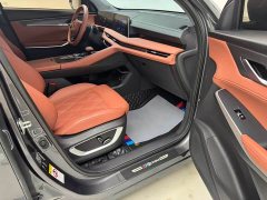 Changan CS75PLUS 2023 third generation 1.5T automatic premium - фото 12