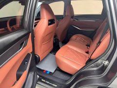 Changan CS75PLUS 2023 third generation 1.5T automatic premium - фото 13