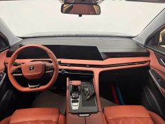 Changan CS75PLUS 2023 third generation 1.5T automatic premium - фото 14