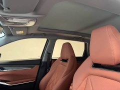 Changan CS75PLUS 2023 third generation 1.5T automatic premium - фото 16
