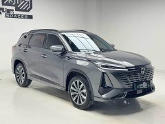 Changan CS75PLUS 2023 third generation 1.5T automatic premium - фото 3