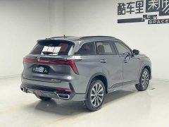 Changan CS75PLUS 2023 third generation 1.5T automatic premium - фото 4