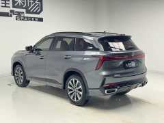 Changan CS75PLUS 2023 third generation 1.5T automatic premium - фото 6