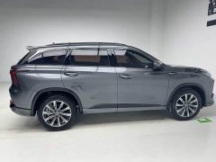 Changan CS75PLUS 2023 third generation 1.5T automatic premium - фото 7