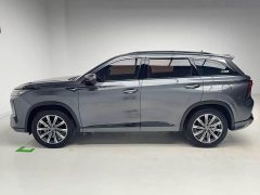 Changan CS75PLUS 2023 third generation 1.5T automatic premium - фото 9