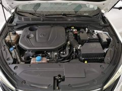Tank PLUS NE 1.4T GDI DCTFlagship Version - фото 10