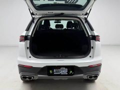 Tank CS55PLUS Edition 1.5T DCTLuxury Version - фото 10