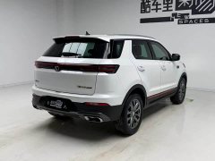 Tank CS55PLUS Edition 1.5T DCTLuxury Version - фото 4